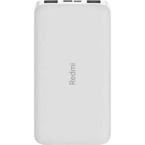 Xiaomi Redmi Powerbank 10000mah (white)