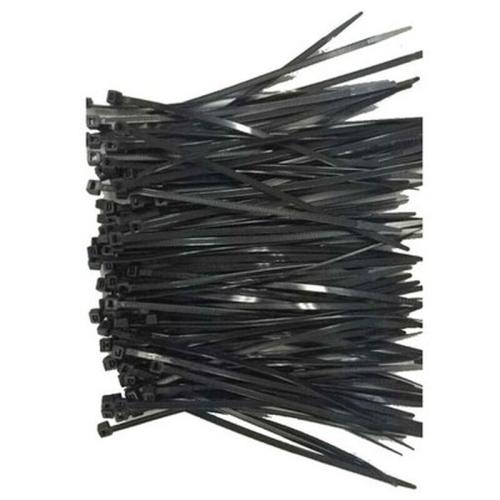 Cablexpert Nylon Cable Ties250 X 3.6mm, Uv Resistant, Bag Of 100pcs Nytfr-250x3.6