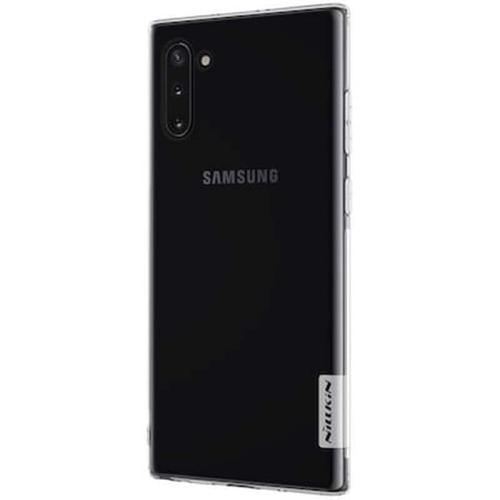 Nillkin Nature Ultra Slim Back Cover (samsung Galaxy Note 10) Clear