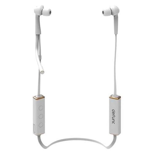 Ακουστικά Bluetooth Defunc Mobile - White