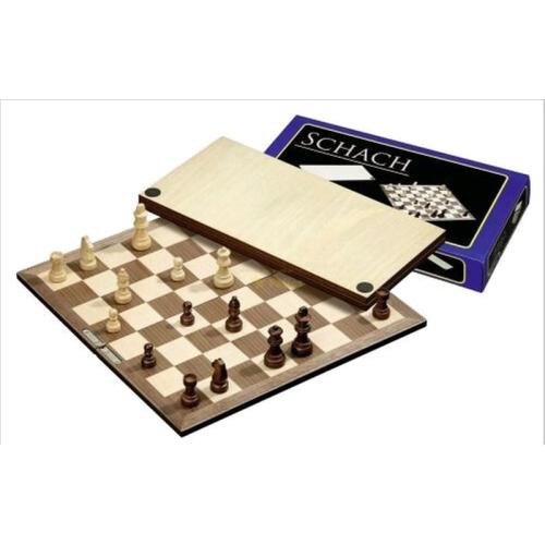 Philos - Chess Set Folding