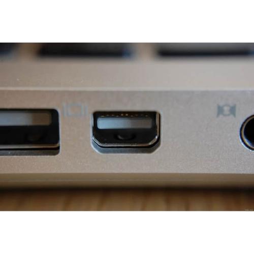 Detech Mini Displayport To Dvi-d Μετατροπέας For Apple Imac/macbook - Bulk
