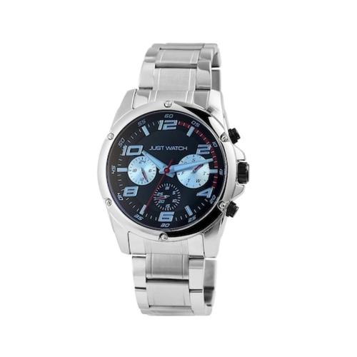 Just Watch Mens Watch With Multifunctional Movement Jw20134-001