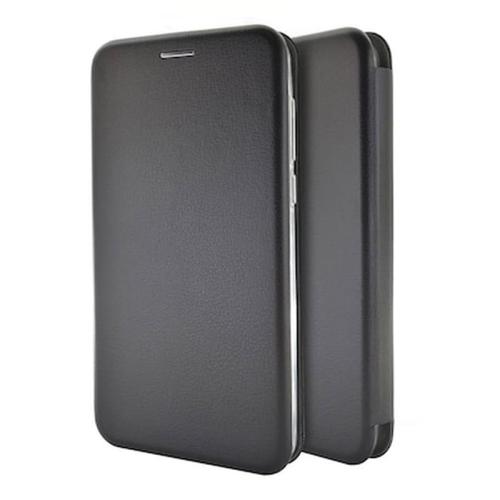 Θήκη Xiaomi Mi 11 Ultra - Ancus Magnetic Curve Book Case - Black