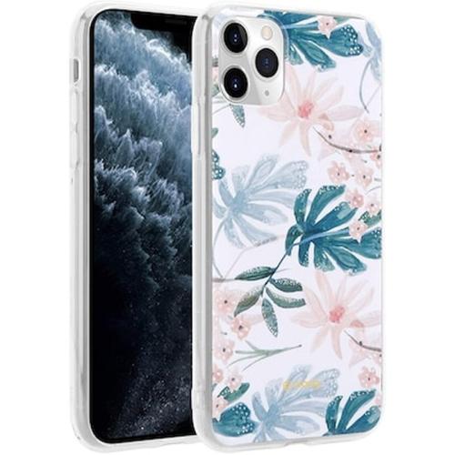 Θήκη Apple iPhone 11 Pro - Crong Flower - Pattern 01