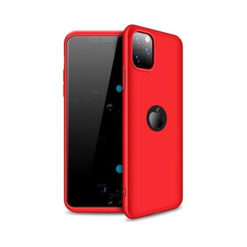 Θήκη Apple iPhone 11 Pro - Gkk 360 Full Body Protection - Red