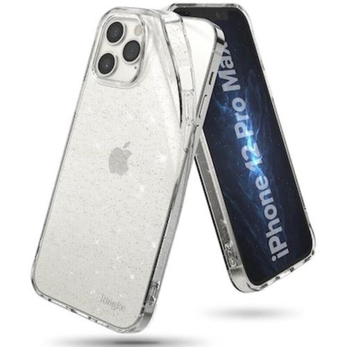 Θήκη Apple iPhone 12 Pro Max - Ringke Air Silicon Case - Clear