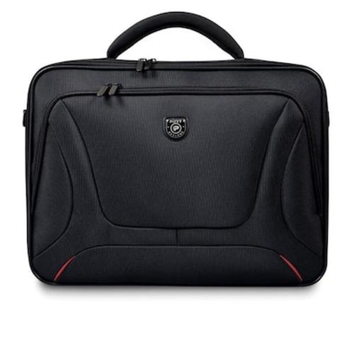 Τσάντα Laptop Port Designs 160512 (15.6) Briefcase Black