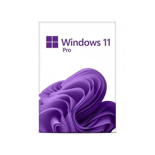 Windows 11 Pro 64-bit (multilanguage) Ηλεκτρονική Άδεια