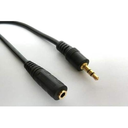 Cable Audio 35mm Mf 5m Aculine Au-008