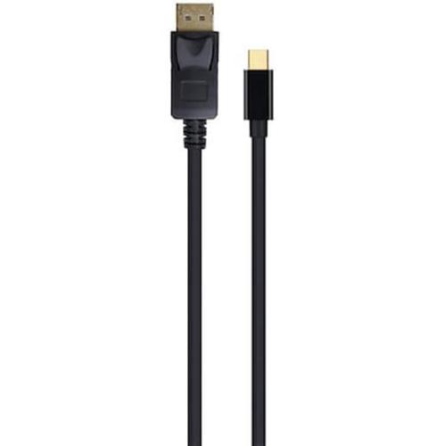 Cablexpert Mini Displayport To Displayport Digital Interface Cable 1,8m Ccp-mdp2-6