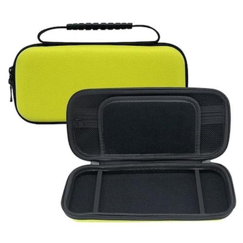 Carry Case Protection Θήκη Yellow - Nintendo Switch Lite Console