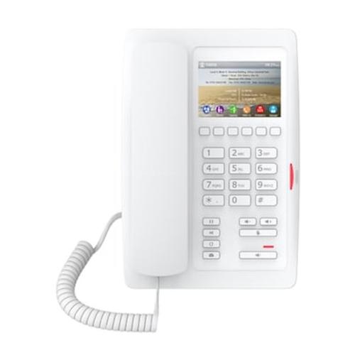 Ενσύρματο Τηλέφωνο IP Fanvil H5W - Λευκό