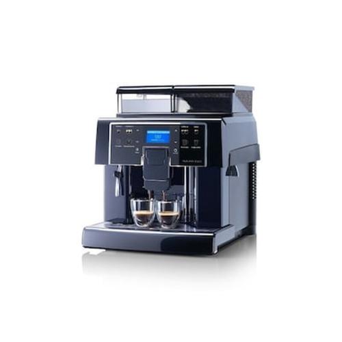 Μηχανή Espresso Saeco Aulika Evo Focus 1400 W 15 bar Μπλέ