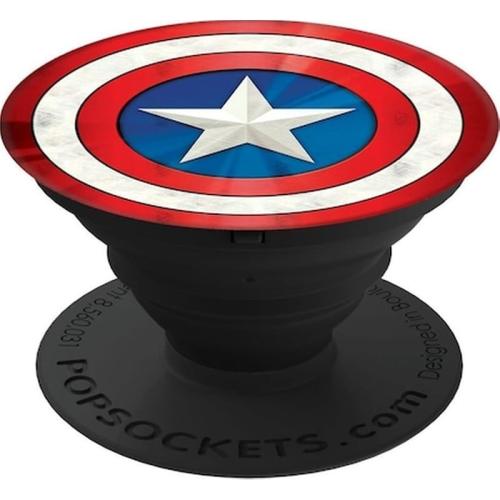 Popsockets - Captain America Icon