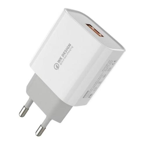 Quick Charger 30 18w Wk Wp-u57