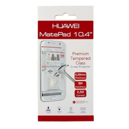Tempered Glass Huawei Matepad 10.4 9h 0.30mm 2.5d Full Glue