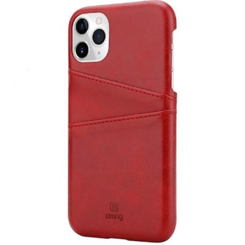 Θήκη Apple iPhone 11 Pro - Crong Neat - Red