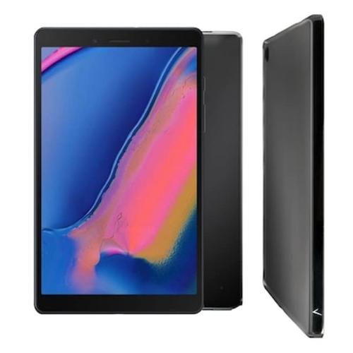 Θηκη Samsung Tab A 2019 T290 / T295 8.0 Silicon Deluxe Tpu Black
