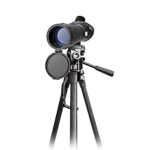 Tηλεσκόπιο Με Zoom Και Φακό 60mm Nedis Scsp2000bk