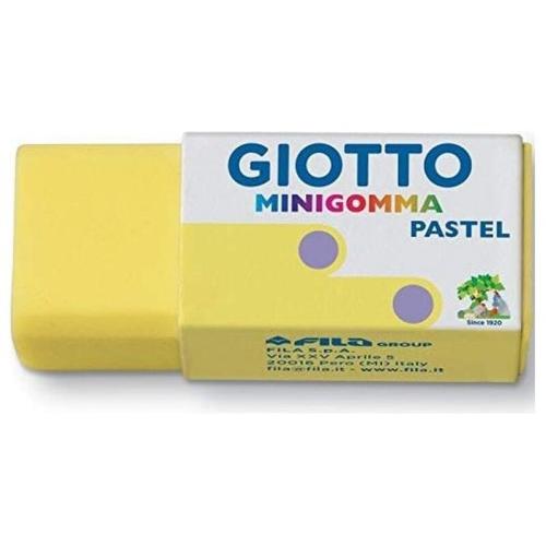 Giotto Mini Pastel Eraser 233900