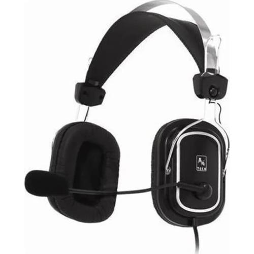 Headset A4tech Evo Vhead 50 Black