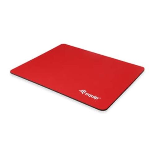 Mousepad Equip, Non-slip Base, Red