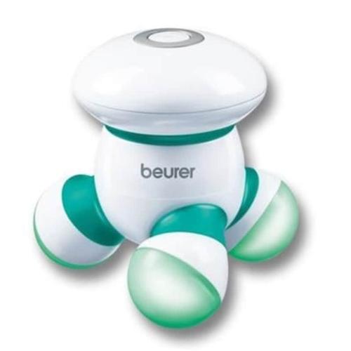 Συσκευή Μασάζ Beurer Mg 16 Green Mini Massager
