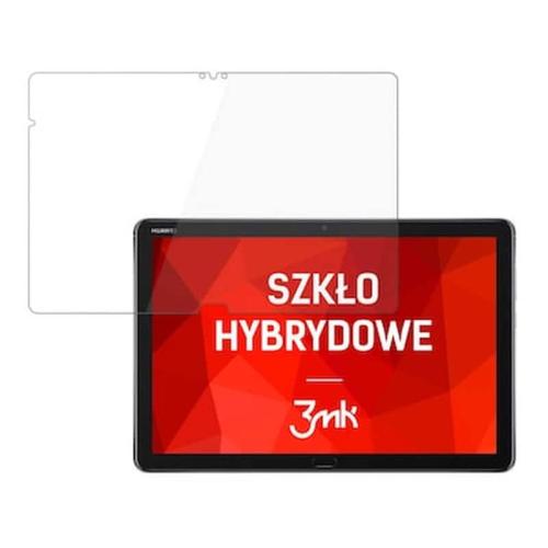 3mk Flexible Tablet Tempered Glass 7h Huawei - 3mk - Mediapad M5 Lite 10.1