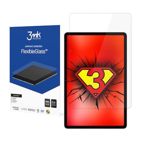3mk Flexible Tablet Tempered Glass 7h Samsung - 3mk - Tab S7 11