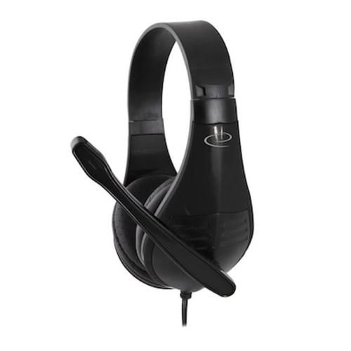 Headset Esperanza Eh209k Black