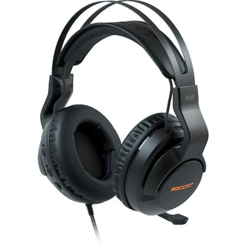 Headset Roccat Elo 7.1 Usb High-res Over-ear Stereo Gaming