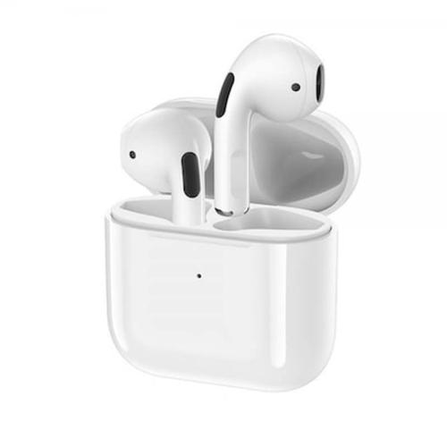 Ακουστικά Bluetooth RemaxHeadset 10 - White