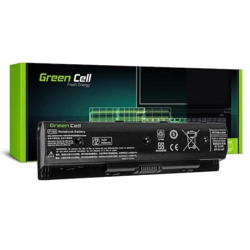 Green Cell Battery For Hp Pavilion 14 15 17 Envy 15 17 / 11,1v 4400mah Hp78