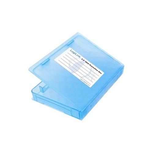 Logilink Protection Box For 2.5 Hdds Ua0131