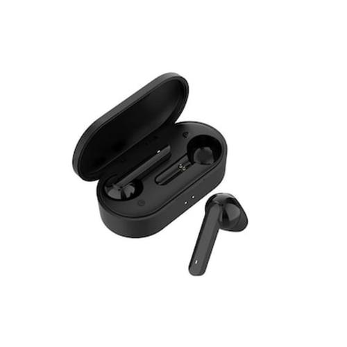 Qcy Wireless Headphones T3 Tws - Qcy - Μαύρο - Bluetooth
