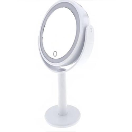 Καθρέπτης-selfie Ring Light Με Φωτισμό Δαχτυλίδι Led 012320 Benson