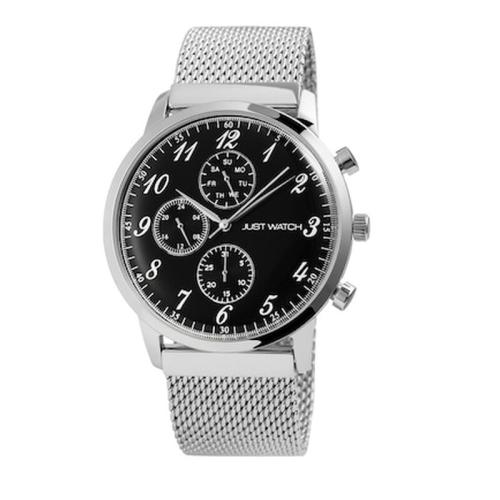 Just Watch Mens Watch With Multifunctional Movement Jw20072-002