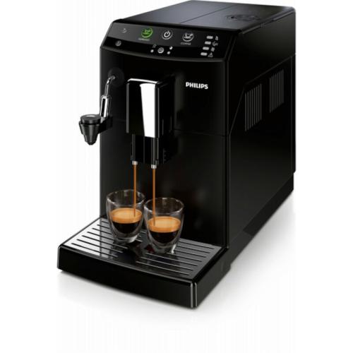 Μηχανή Espresso PHILIPS HD8824/09 1850 W 15 bar Μαύρο