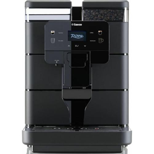 Μηχανή Espresso SAECO New Royal 1400W Μαύρο