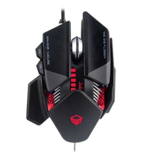 Meetion Gm80 Mechanical Gaming Mouse