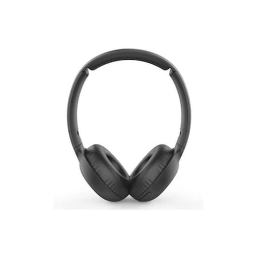 Philips Tauh202 Black Ακουστικα Bluetooth Με Μικροφωνο