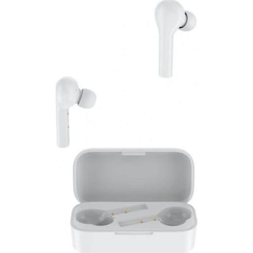 Qcy T5 In-ear Bluetooth Handsfree White