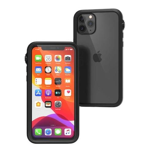 Θήκη Apple iPhone 11 Pro - Catalyst Impact Protect Case - Stealth Black