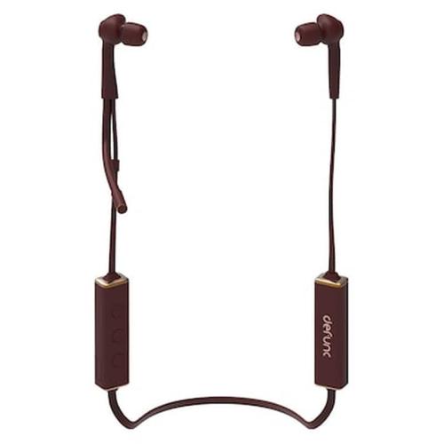Ακουστικά Bluetooth Defunc Mobile - Κόκκινο