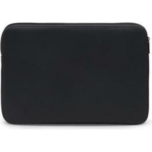 Dicota Perfect Skin 12-12.5 Notebook Case 31.8 Cm (12.5inch) Sleeve Case Black - (d31185)