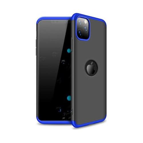 Θήκη Apple iPhone 11 Pro - Gkk 360 Full Body Protection - Blue