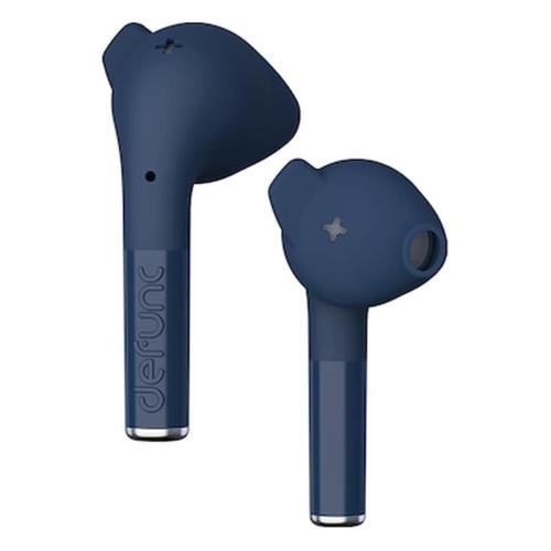 Ακουστικά Bluetooth Defunc True Go Slim - Μπλε