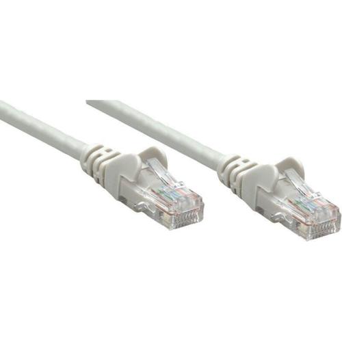 Powertech U/utp Cat.6e Cable 3m Γκρι (cab-n066)