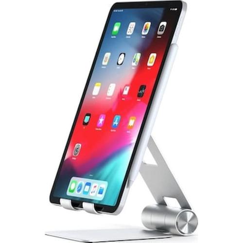 Satechi R1 Mobile Multi-angle Stand - Βάση Αλουμινίου Για Smartphones Και Tablets Εώς 13.3